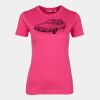 JB's  LADIES TEE Thumbnail