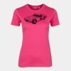 JB's  LADIES TEE Thumbnail