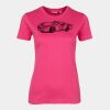 JB's  LADIES TEE Thumbnail
