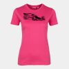 JB's  LADIES TEE Thumbnail