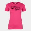 JB's  LADIES TEE Thumbnail