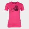 JB's  LADIES TEE Thumbnail