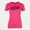 JB's  LADIES TEE Thumbnail