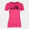 JB's  LADIES TEE Thumbnail