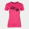 JB's  LADIES TEE Thumbnail