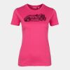 JB's  LADIES TEE Thumbnail