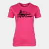JB's  LADIES TEE Thumbnail