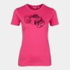 JB's  LADIES TEE Thumbnail