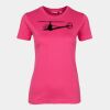 JB's  LADIES TEE Thumbnail