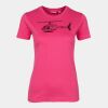 JB's  LADIES TEE Thumbnail