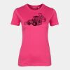 JB's  LADIES TEE Thumbnail