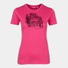 JB's  LADIES TEE Thumbnail