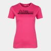 JB's  LADIES TEE Thumbnail
