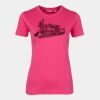 JB's  LADIES TEE Thumbnail