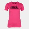 JB's  LADIES TEE Thumbnail
