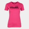 JB's  LADIES TEE Thumbnail
