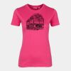 JB's  LADIES TEE Thumbnail