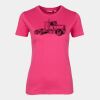 JB's  LADIES TEE Thumbnail