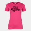 JB's  LADIES TEE Thumbnail