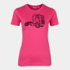 JB's  LADIES TEE Thumbnail