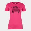 JB's  LADIES TEE Thumbnail
