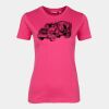 JB's  LADIES TEE Thumbnail