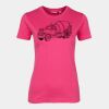 JB's  LADIES TEE Thumbnail