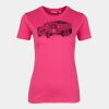 JB's  LADIES TEE Thumbnail