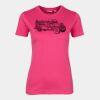 JB's  LADIES TEE Thumbnail