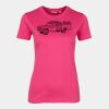 JB's  LADIES TEE Thumbnail