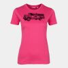 JB's  LADIES TEE Thumbnail