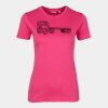JB's  LADIES TEE Thumbnail