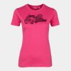JB's  LADIES TEE Thumbnail