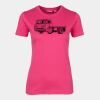 JB's  LADIES TEE Thumbnail