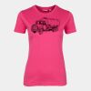JB's  LADIES TEE Thumbnail
