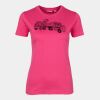 JB's  LADIES TEE Thumbnail