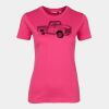 JB's  LADIES TEE Thumbnail