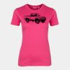 JB's  LADIES TEE Thumbnail