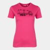 JB's  LADIES TEE Thumbnail