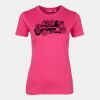 JB's  LADIES TEE Thumbnail