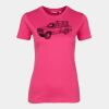 JB's  LADIES TEE Thumbnail