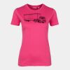JB's  LADIES TEE Thumbnail