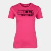 JB's  LADIES TEE Thumbnail