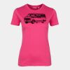 JB's  LADIES TEE Thumbnail