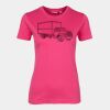 JB's  LADIES TEE Thumbnail