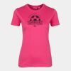 JB's  LADIES TEE Thumbnail