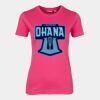 JB's  LADIES TEE Thumbnail