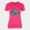 JB's  LADIES TEE Thumbnail