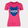 JB's  LADIES TEE Thumbnail