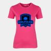 JB's  LADIES TEE Thumbnail